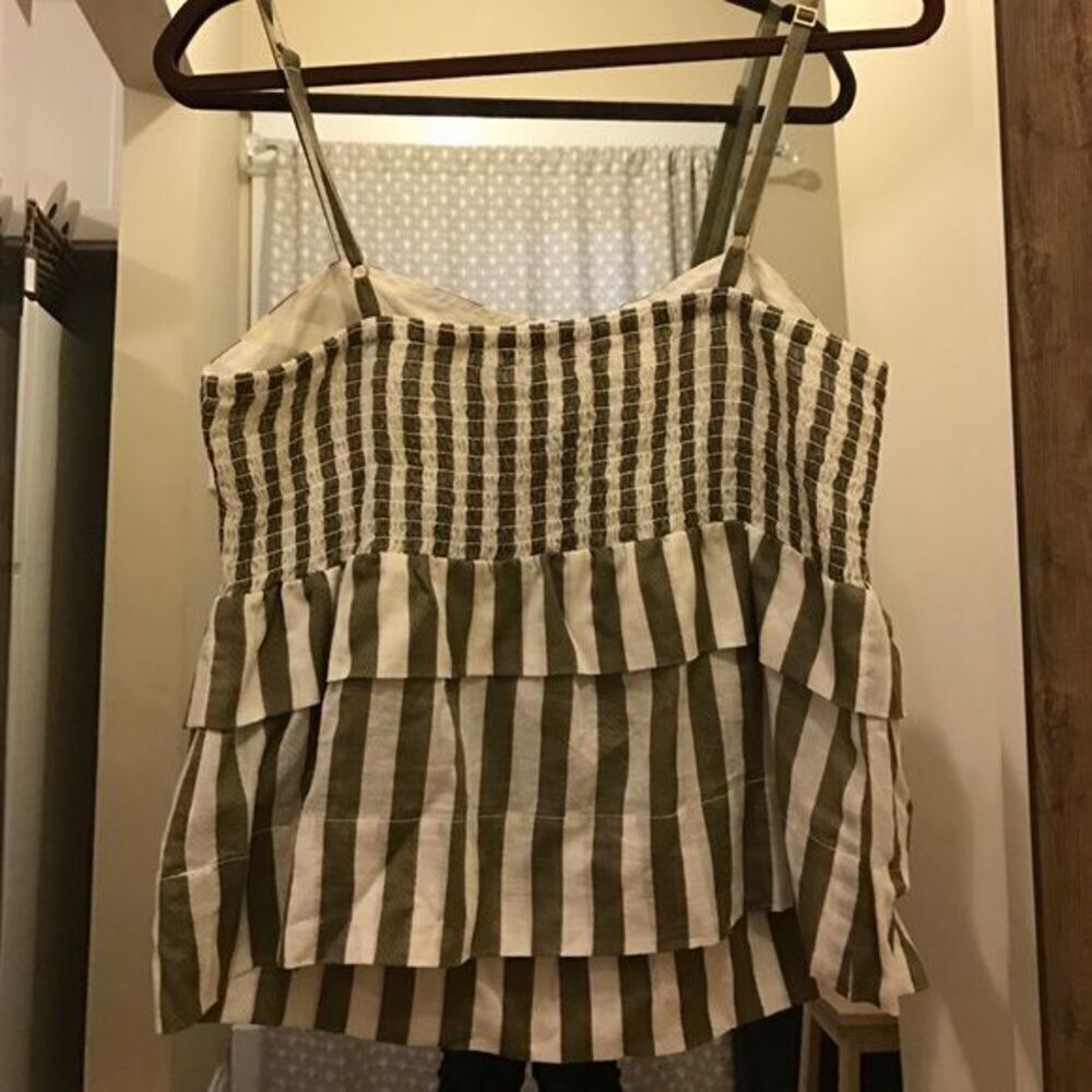 Marc Jacobs Tank Top - Picture 4 of 4